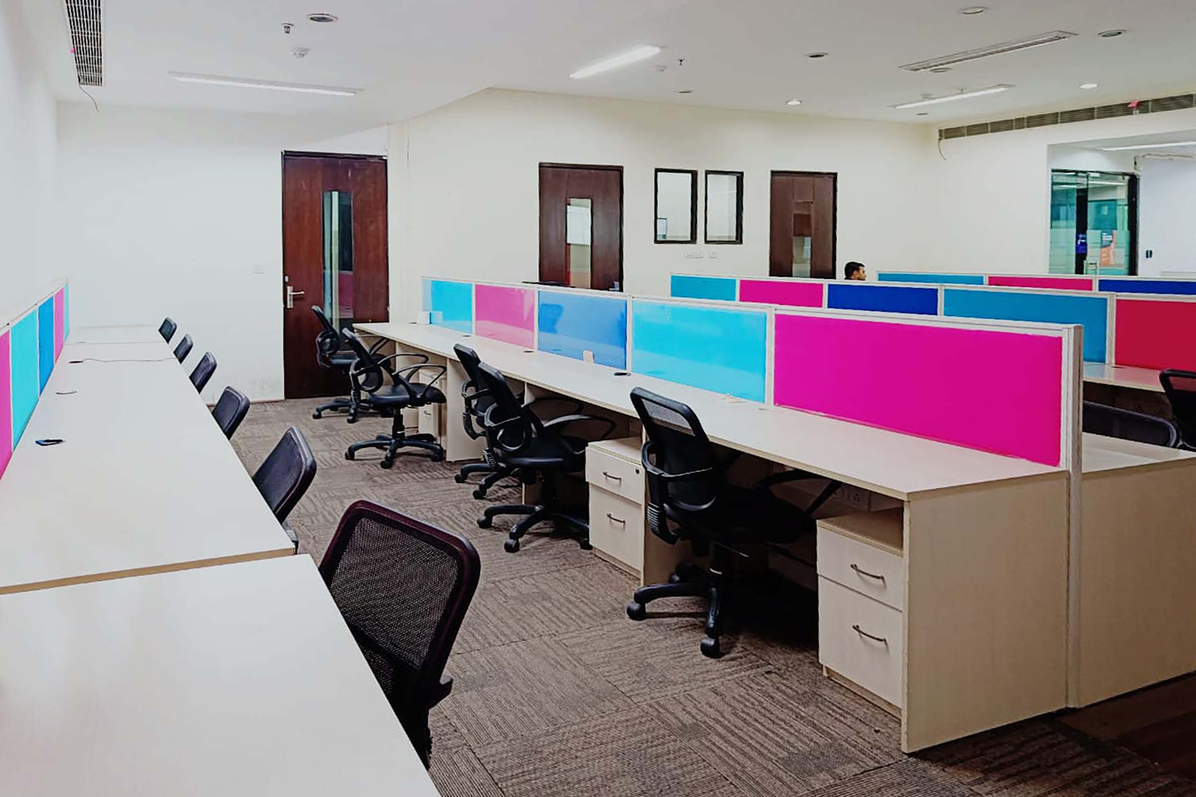 Coworking Space in Greater Noida