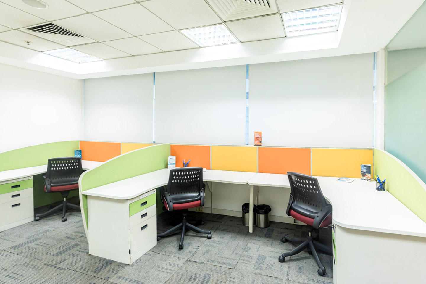 Coworking Space in Dwarka/Uttam Nagar/